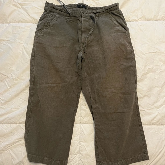Selected Homme Men’s Cargo pants - Picture 10 of 11